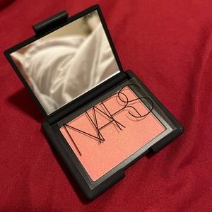 Nars orgasm blush